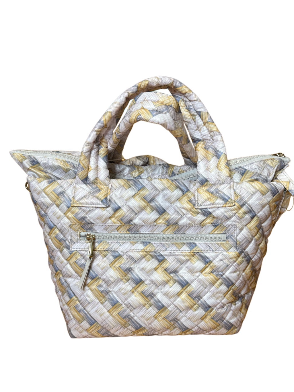 Oliver Thomas Small Wingman Tote Nwt — image 2 of 8